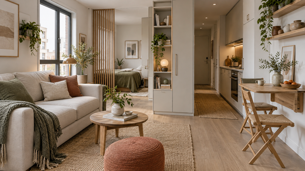 Interior Design Ideas for a Beautiful and Functional Home