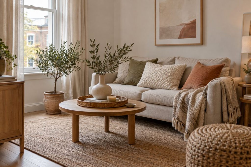 Small Space Decor Accessories That Make Your Home Feel Beautiful